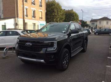 2.0 ECOBLUE 205 CH WILDTRAK 4WD