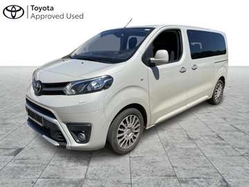 MEDIUM 1.5D 120hp MT MPV