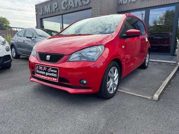 Mii 1.0i So Sporty