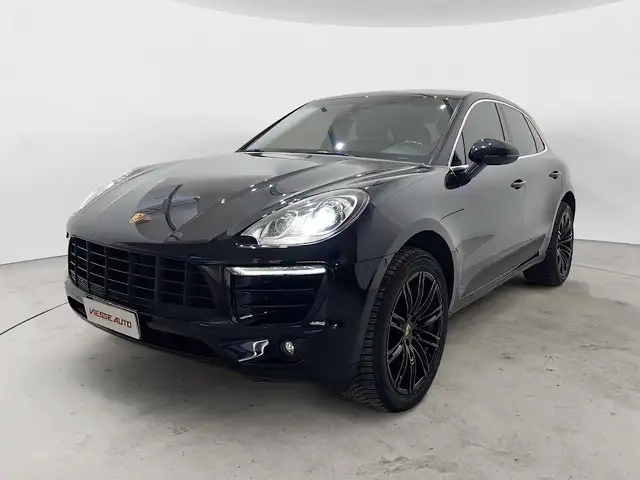 Porsche Macan Macan 3.0d S 250cv pdk
