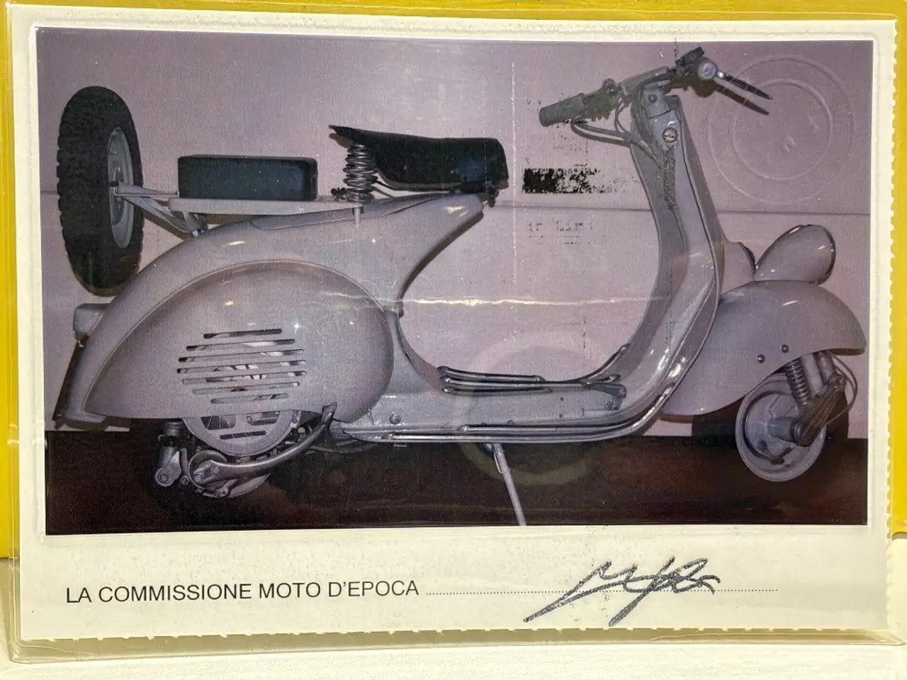 Piaggio