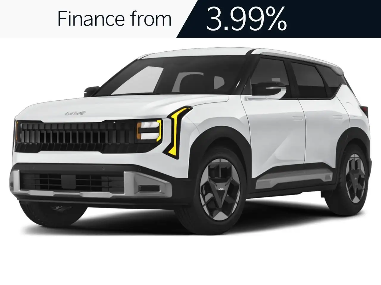 2027 Kia Seltos