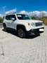 Jeep Renegade Renegade 1.6 Mjt 120 CV Limited Wit - thumbnail 1