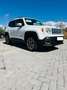Jeep Renegade Renegade 1.6 Mjt 120 CV Limited Wit - thumbnail 9