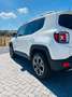 Jeep Renegade Renegade 1.6 Mjt 120 CV Limited Wit - thumbnail 2