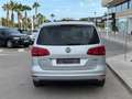 Volkswagen Sharan 2.0TDI Travel BMT 140 Plateado - thumbnail 5