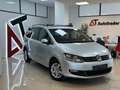Volkswagen Sharan 2.0TDI Travel BMT 140 Plateado - thumbnail 1