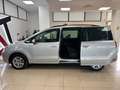 Volkswagen Sharan 2.0TDI Travel BMT 140 Plateado - thumbnail 14