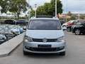 Volkswagen Sharan 2.0TDI Travel BMT 140 Plateado - thumbnail 2