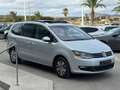 Volkswagen Sharan 2.0TDI Travel BMT 140 Plateado - thumbnail 3