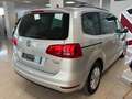 Volkswagen Sharan 2.0TDI Travel BMT 140 Plateado - thumbnail 6