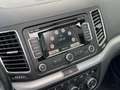 Volkswagen Sharan 2.0TDI Travel BMT 140 Plateado - thumbnail 14