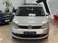 Volkswagen Sharan 2.0TDI Travel BMT 140 Plateado - thumbnail 2