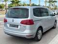 Volkswagen Sharan 2.0TDI Travel BMT 140 Plateado - thumbnail 6