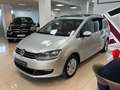Volkswagen Sharan 2.0TDI Travel BMT 140 Plateado - thumbnail 3