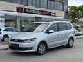 Volkswagen Sharan 2.0TDI Travel BMT 140 Plateado - thumbnail 1