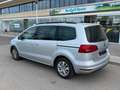 Volkswagen Sharan 2.0TDI Travel BMT 140 Plateado - thumbnail 4