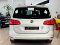 Volkswagen Sharan 2.0TDI Travel BMT 140 Plateado - thumbnail 5