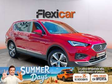 1.5 TSI S&S Xcellence DSG 150