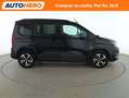 Peugeot Rifter 1.5 Blue-HDi GT Standard Negro - thumbnail 7
