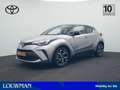 Toyota C-HR 1.8 Hybrid First Edition | NL-Auto | JBL-Audio | Gris - thumbnail 1