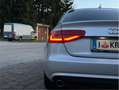 Audi A4 3,0 TDI DPF Schalter Finanzierung möglich Grau - thumbnail 17