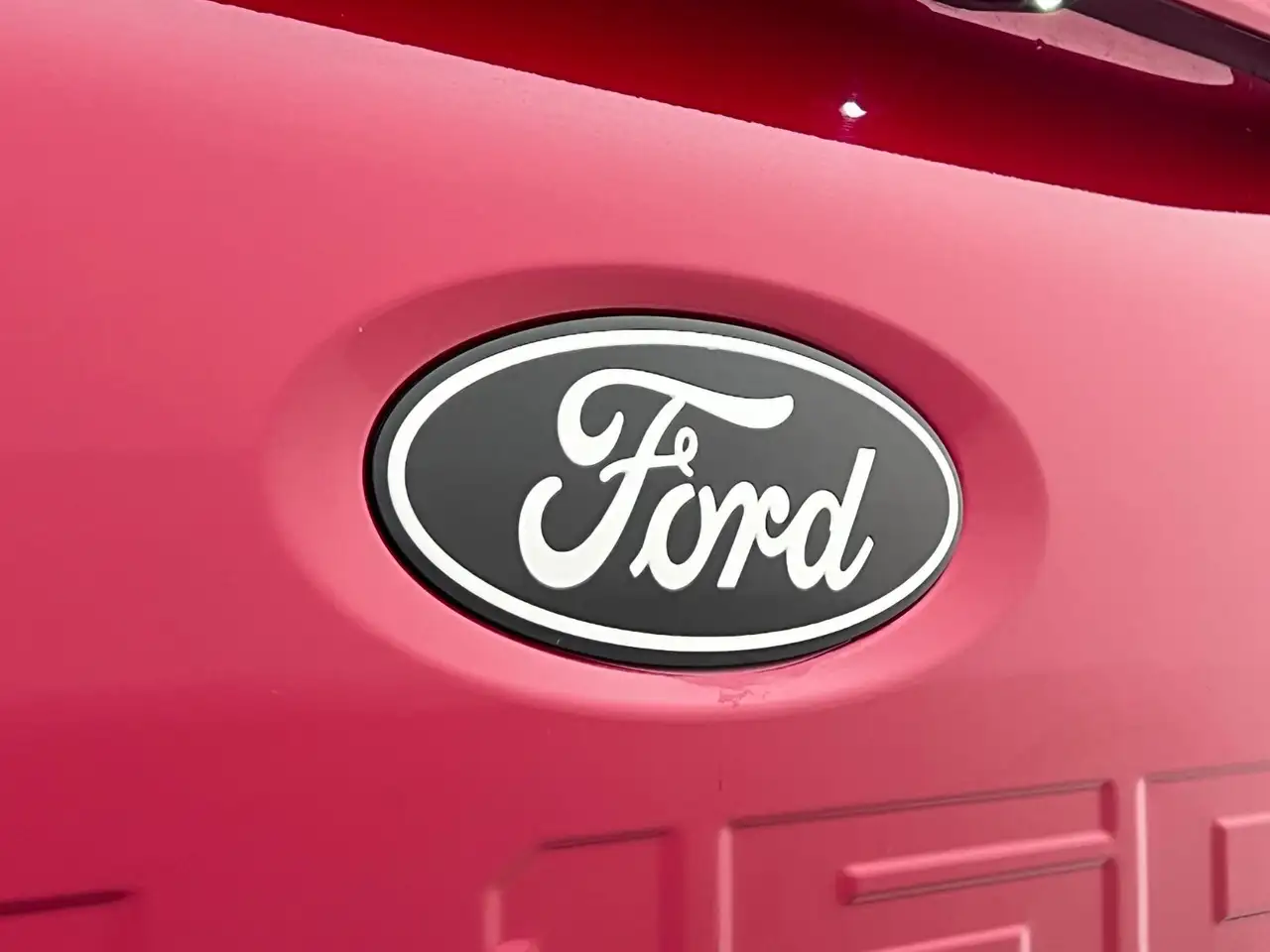 Ford F 150 снимка Ford F 150