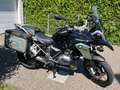 BMW R 1200 GS LC Triple Black, 35mm tiefergelegt Noir - thumbnail 4
