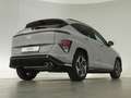 Hyundai KONA T-GDI N-LINE DCT+VOLL LED+NAVI+360 GRAD KAMERA+SIT Gris - thumbnail 30