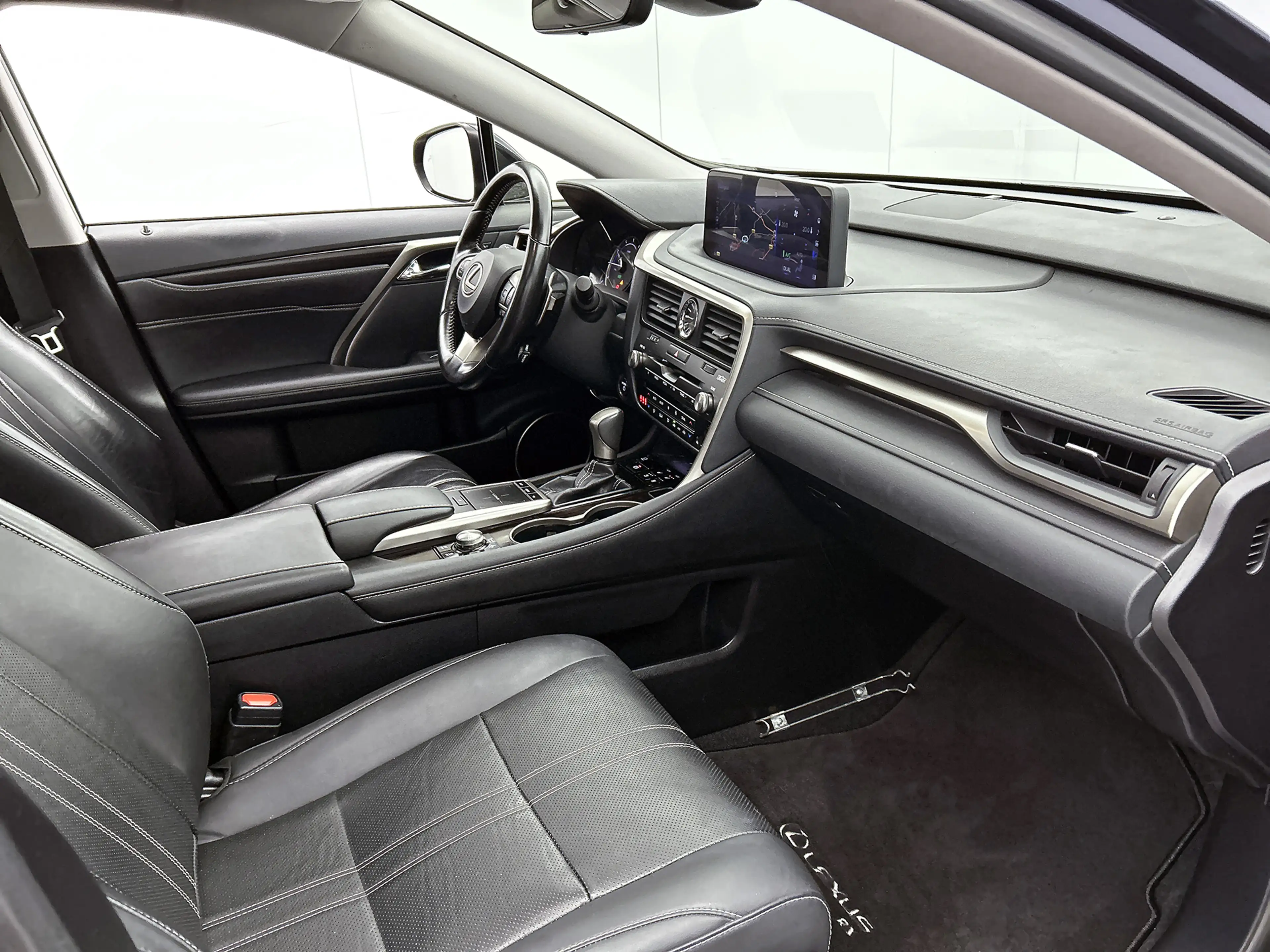 Lexus RX 450h AWD President Line | Mark Levinson | Panoramadak | — photo 7