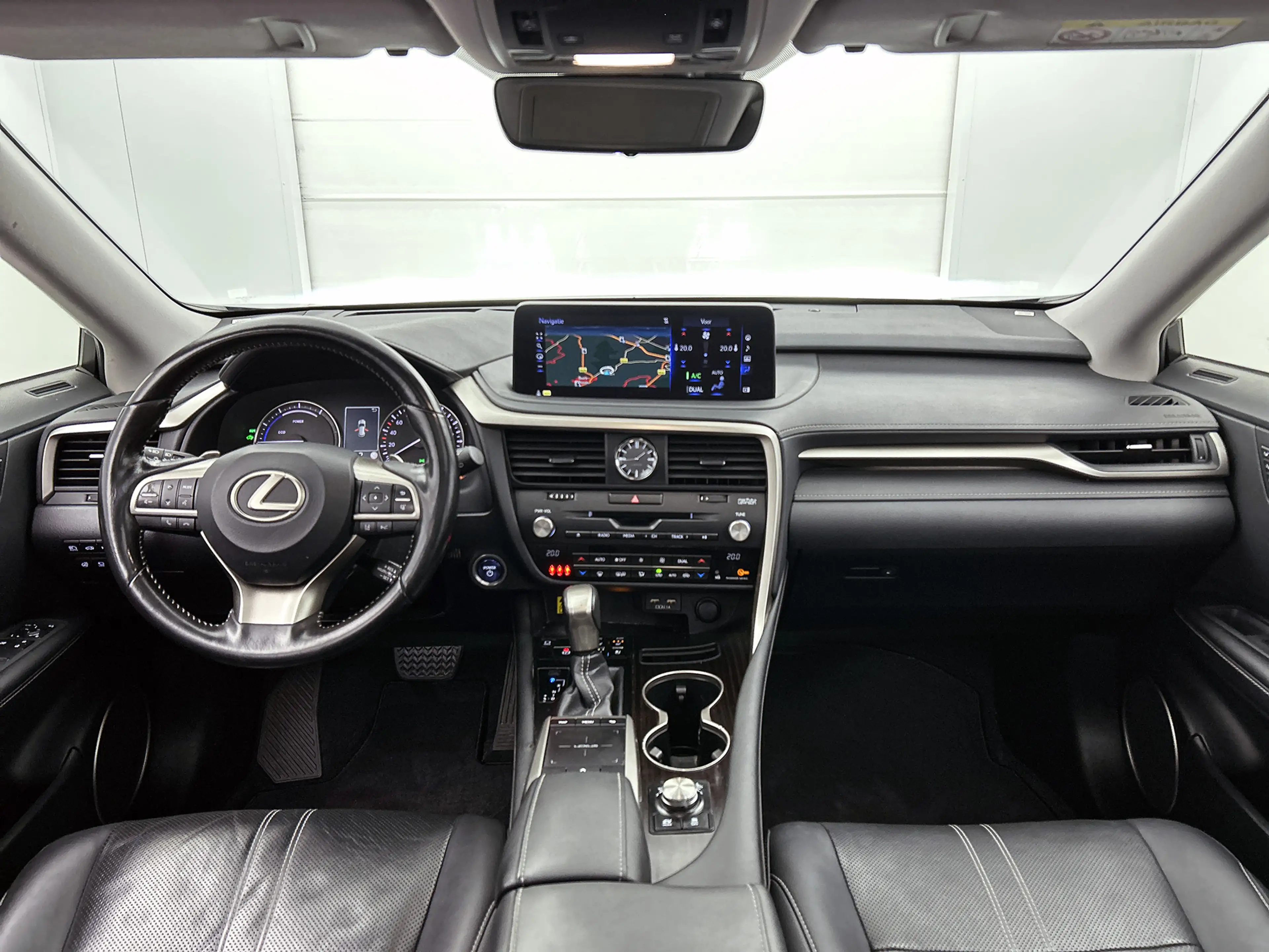 Lexus RX 450h AWD President Line | Mark Levinson | Panoramadak | — photo 5
