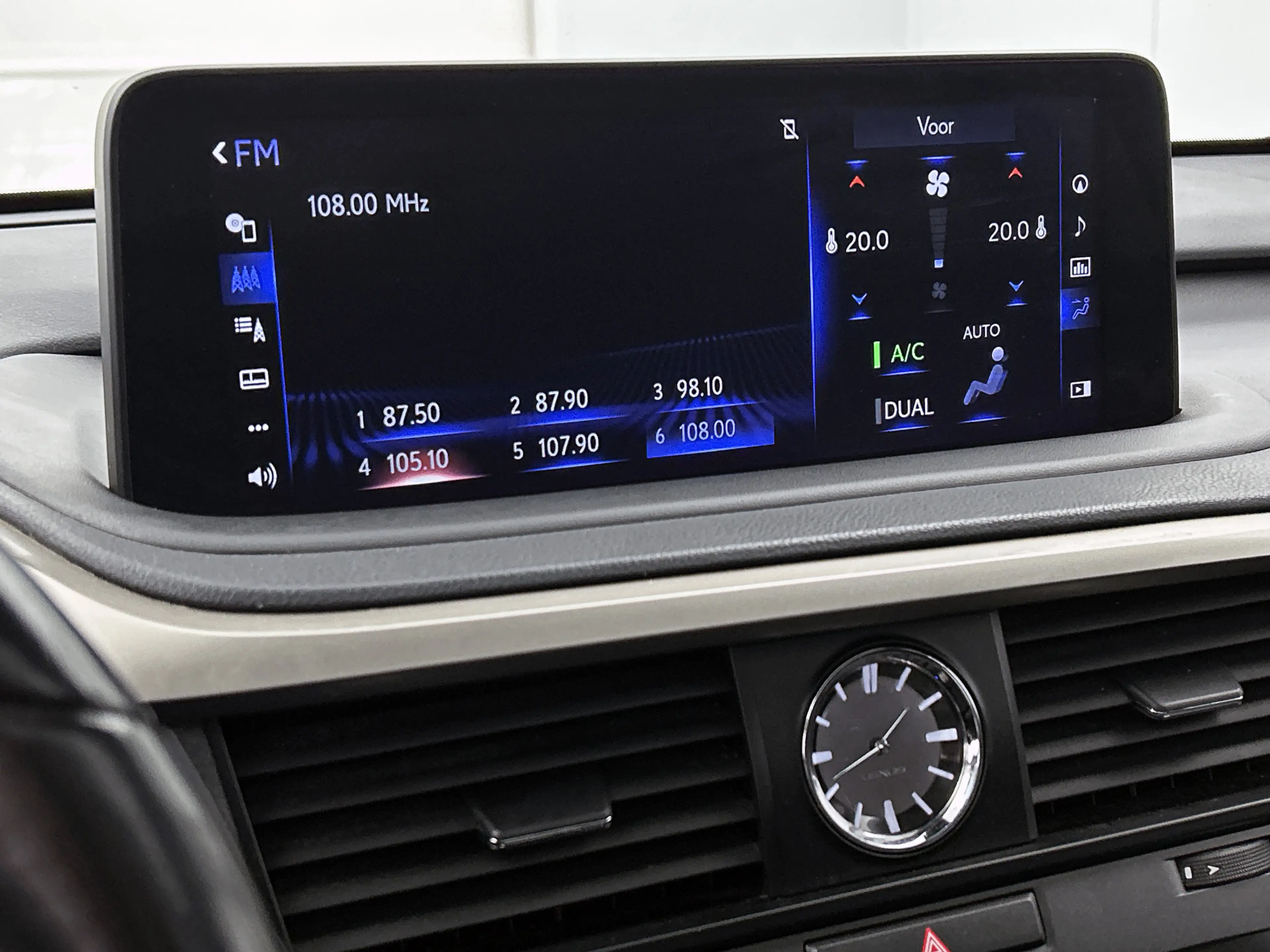 Lexus RX 450h AWD President Line | Mark Levinson | Panoramadak | — photo 8