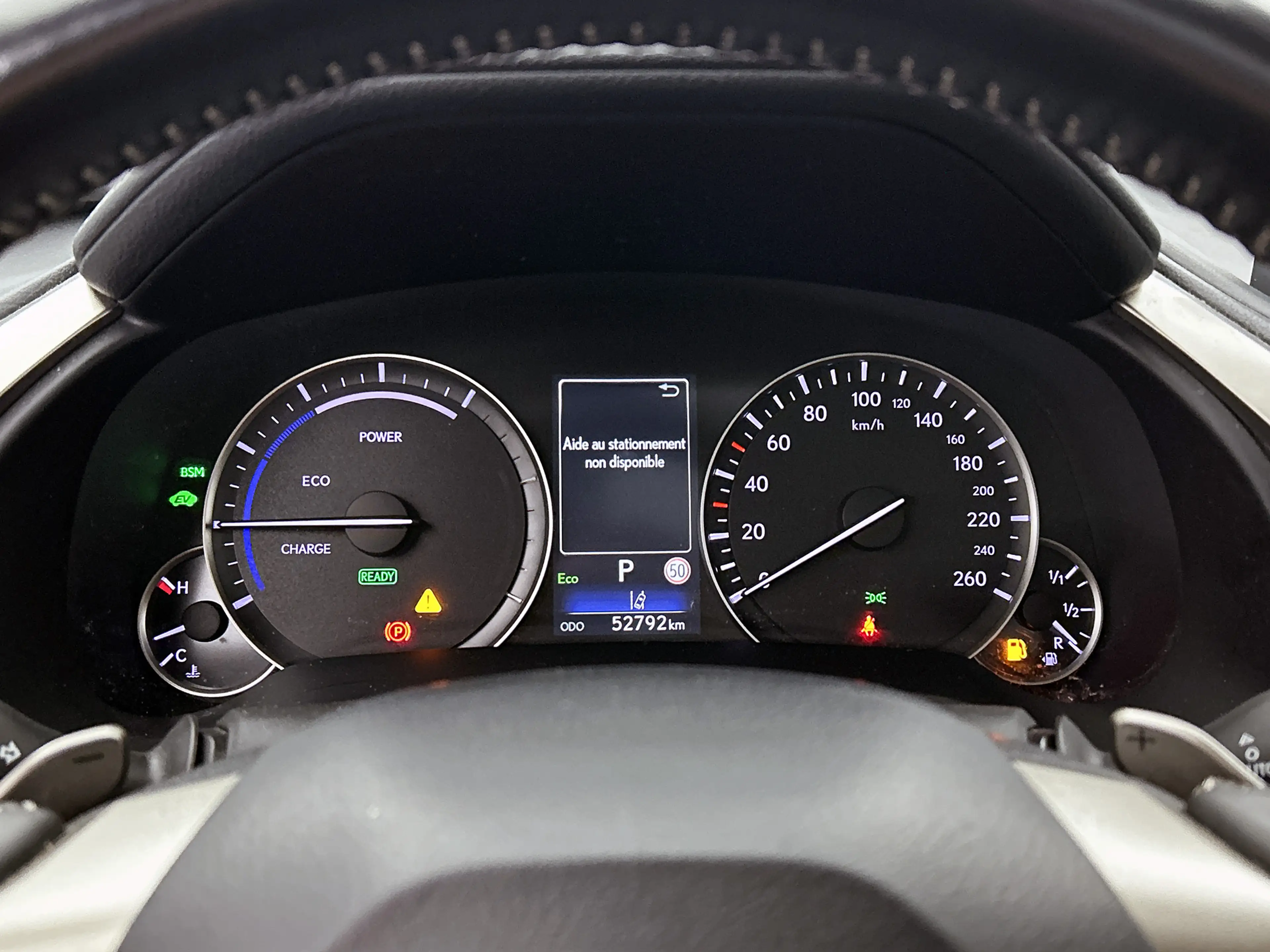 Lexus RX 450h AWD President Line | Mark Levinson | Panoramadak | — photo 6