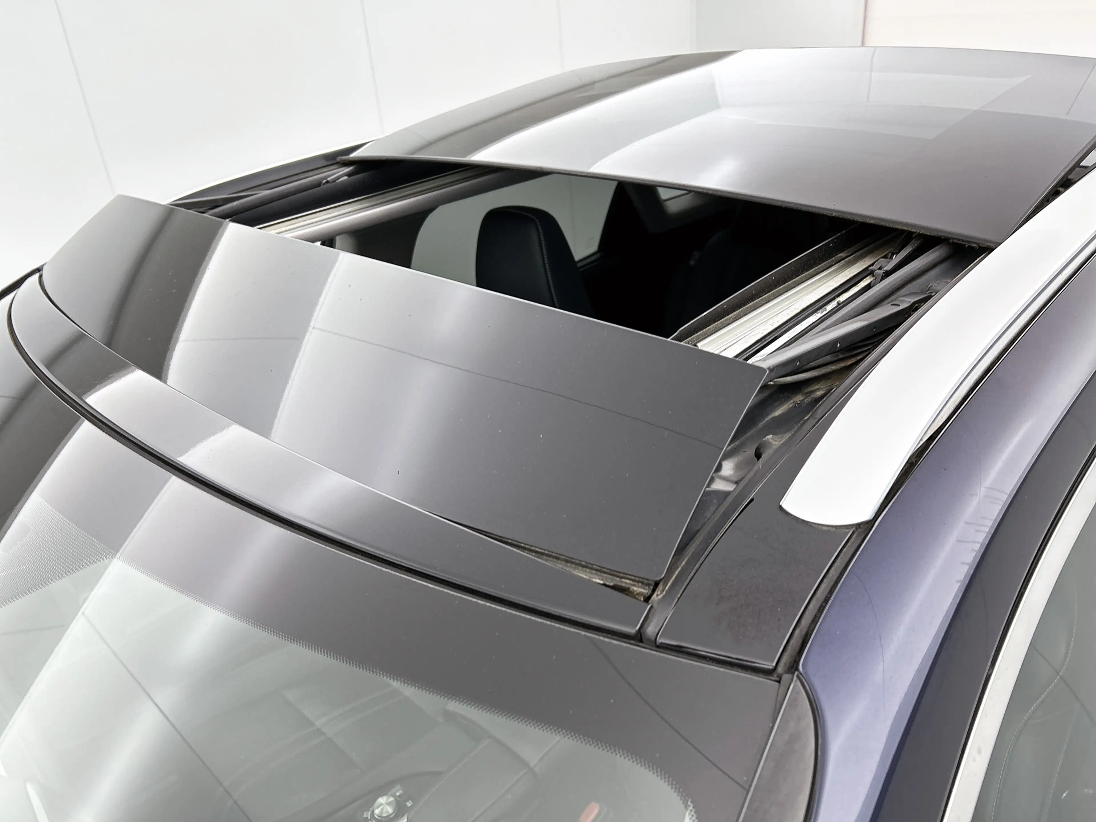 Lexus RX 450h AWD President Line | Mark Levinson | Panoramadak | — photo 13