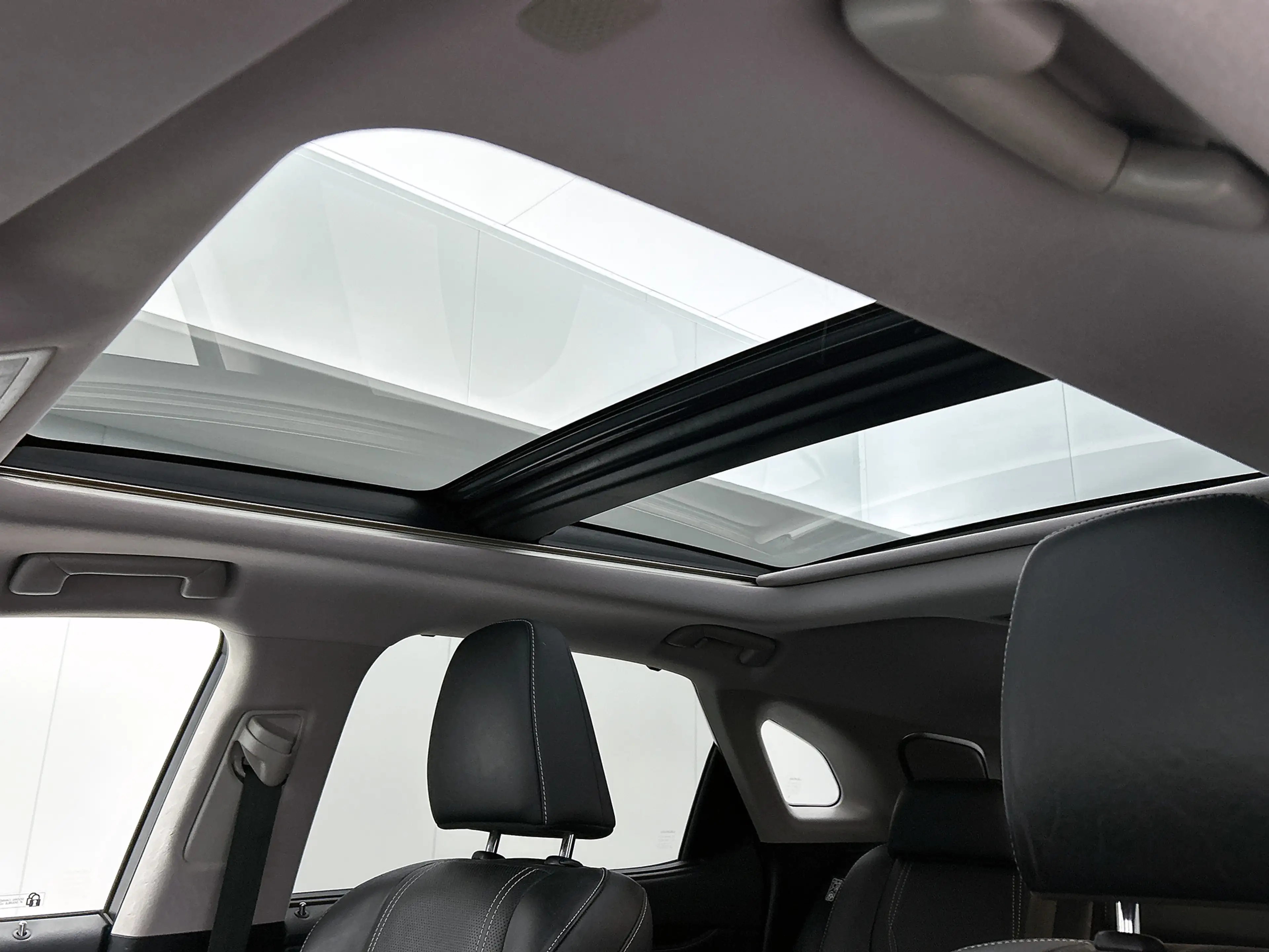 Lexus RX 450h AWD President Line | Mark Levinson | Panoramadak | — photo 12