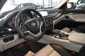 BMW X6 xDrive35i MEMORY STANDH HUD LEDER NETTO 22600 Argent - thumbnail 9
