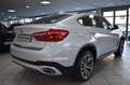 BMW X6 xDrive35i MEMORY STANDH HUD LEDER NETTO 22600 Argent - thumbnail 3