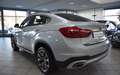 BMW X6 xDrive35i MEMORY STANDH HUD LEDER NETTO 22600 Argent - thumbnail 4
