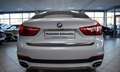 BMW X6 xDrive35i MEMORY STANDH HUD LEDER NETTO 22600 Argent - thumbnail 28