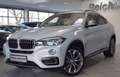 BMW X6 xDrive35i MEMORY STANDH HUD LEDER NETTO 22600 Argent - thumbnail 1