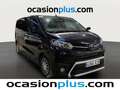 Toyota Proace Shuttle Medio 2.0D 9pl. Active+ 1PL 150 Noir - thumbnail 2
