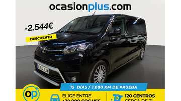 Shuttle Medio 2.0D 9pl. Active+ 1PL 150