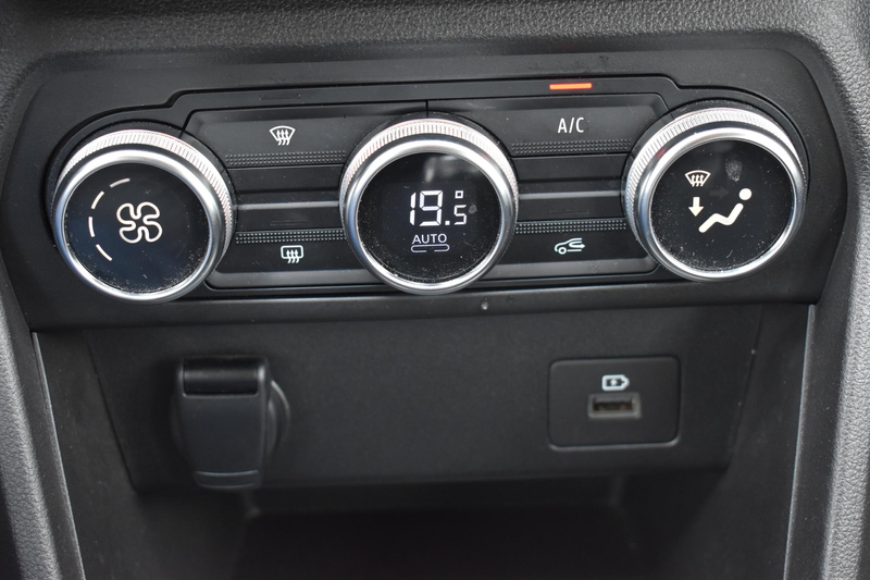 Dacia Sandero Stepway TCe 90 Comfort | 1E EIGENAAR | DEALER ONDE — photo 13