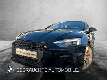 Sportback TDI quattro tiptronic