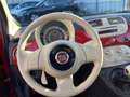 Fiat 500 1.2 By Gucci Rouge - thumbnail 19