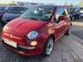 Fiat 500 1.2 By Gucci Rouge - thumbnail 2