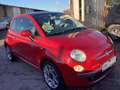 Fiat 500 1.2 By Gucci Rouge - thumbnail 4