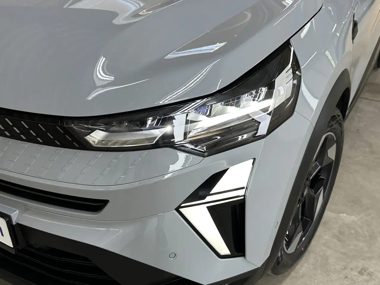 Renault Captur 2026 — фото 34