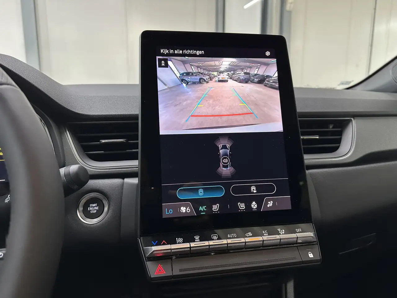 Renault Captur 2026 — фото 23