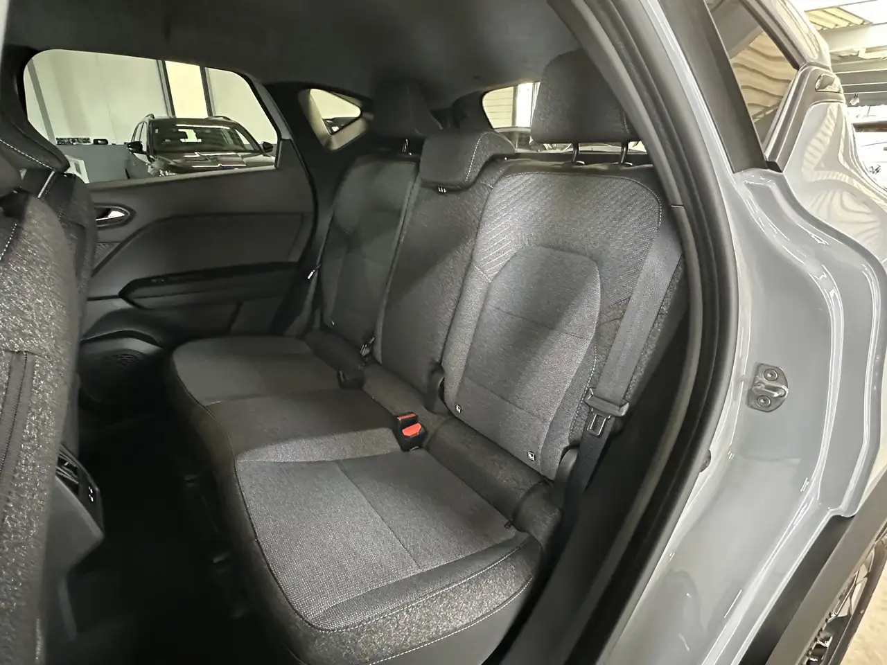 Renault Captur 2026 — фото 29
